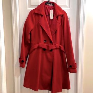NEW Beautiful Coat